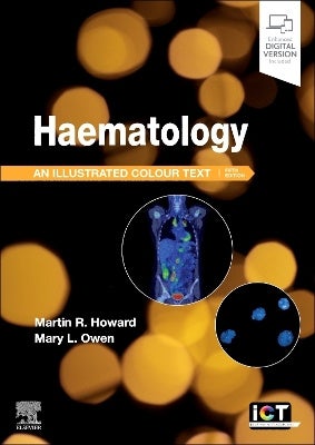 Haematology - An Illustrated Colour Text