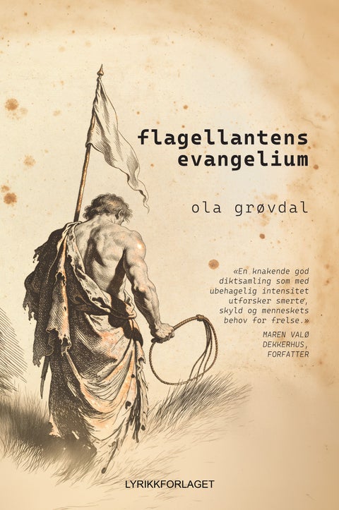 Flagellantens evangelium