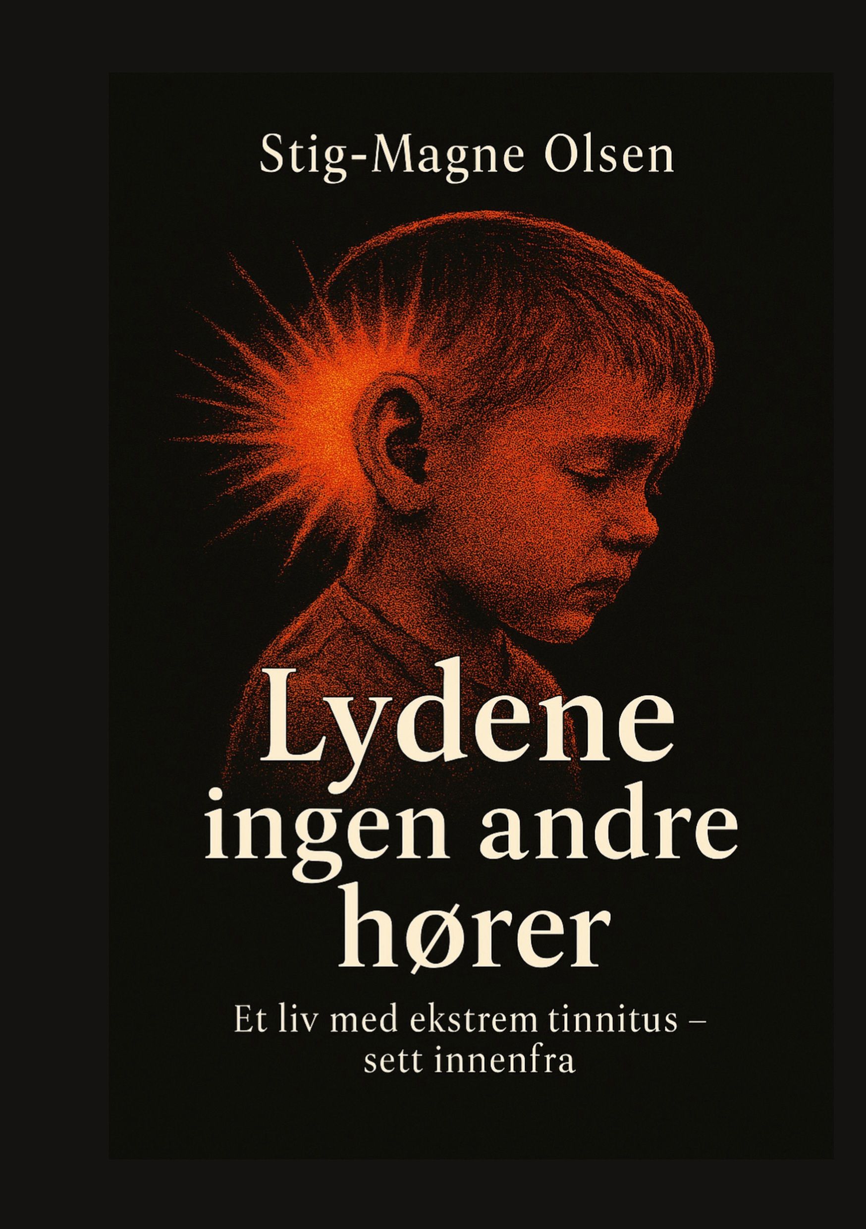 Lydene ingen andre hører
