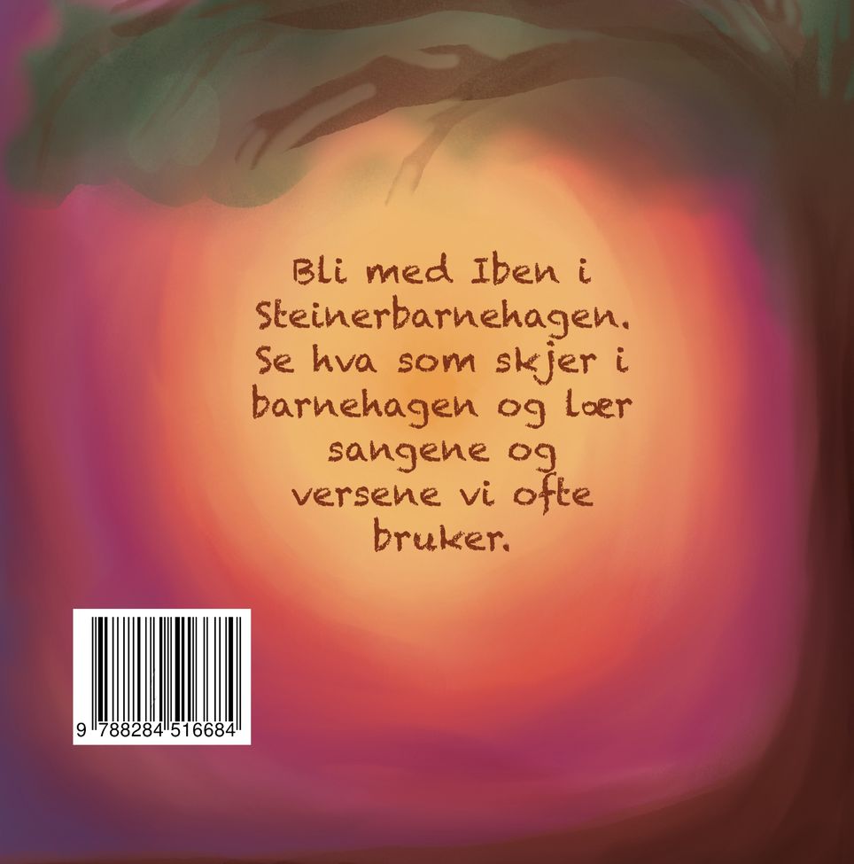 Iben i steinerbarnehage