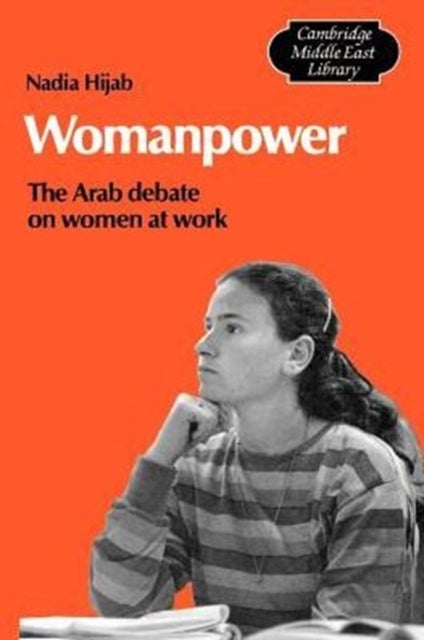 Womanpower - The Arab Debate on Women at Work