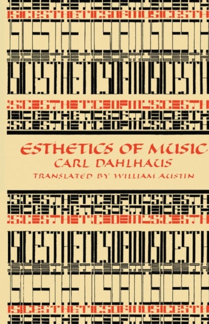 Esthetics of Music