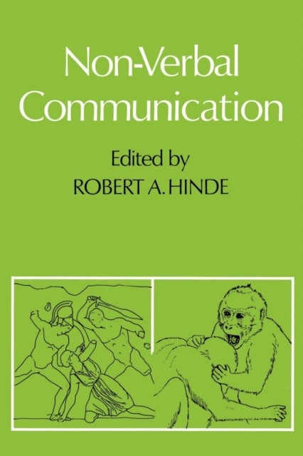 Non-verbal Communication