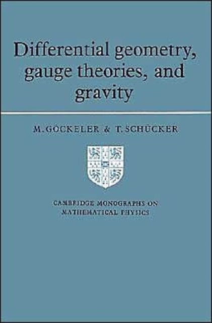 Differential Geometry, Gauge Theories, and Gravity