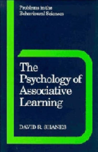 The Psychology of Associative Learning