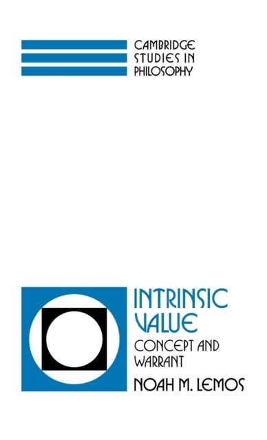 Intrinsic Value - Concept and Warrant