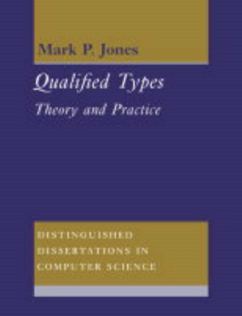 Qualified Types - Theory and Practice