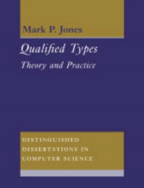 Qualified Types - Theory and Practice