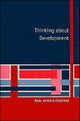 Thinking about Development