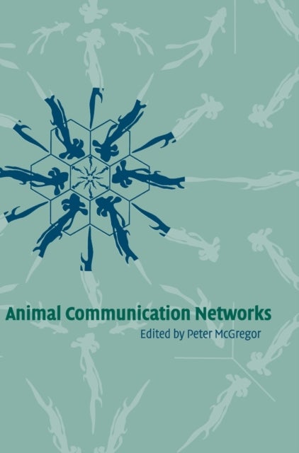 Animal Communication Networks