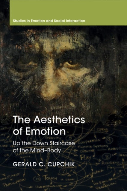 The Aesthetics of Emotion - Up the Down Staircase of the Mind-Body