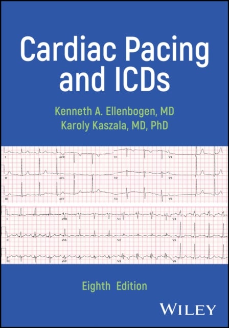 Cardiac Pacing and ICDs