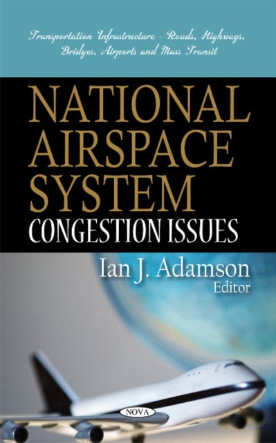 National Airspace System - Congestion Issues