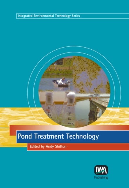 Pond Treatment Technology