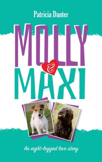 Molly & Maxi - An Eight-Legged Love Story
