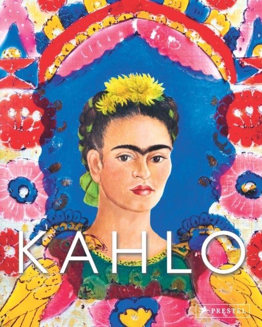 Kahlo - The Bigger Picture