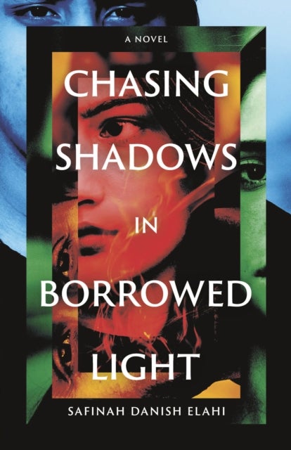 Chasing Shadows in Borrowed Light