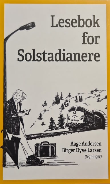 Lesebok for Solstadianere