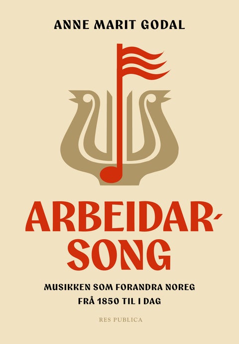 Arbeidarsong