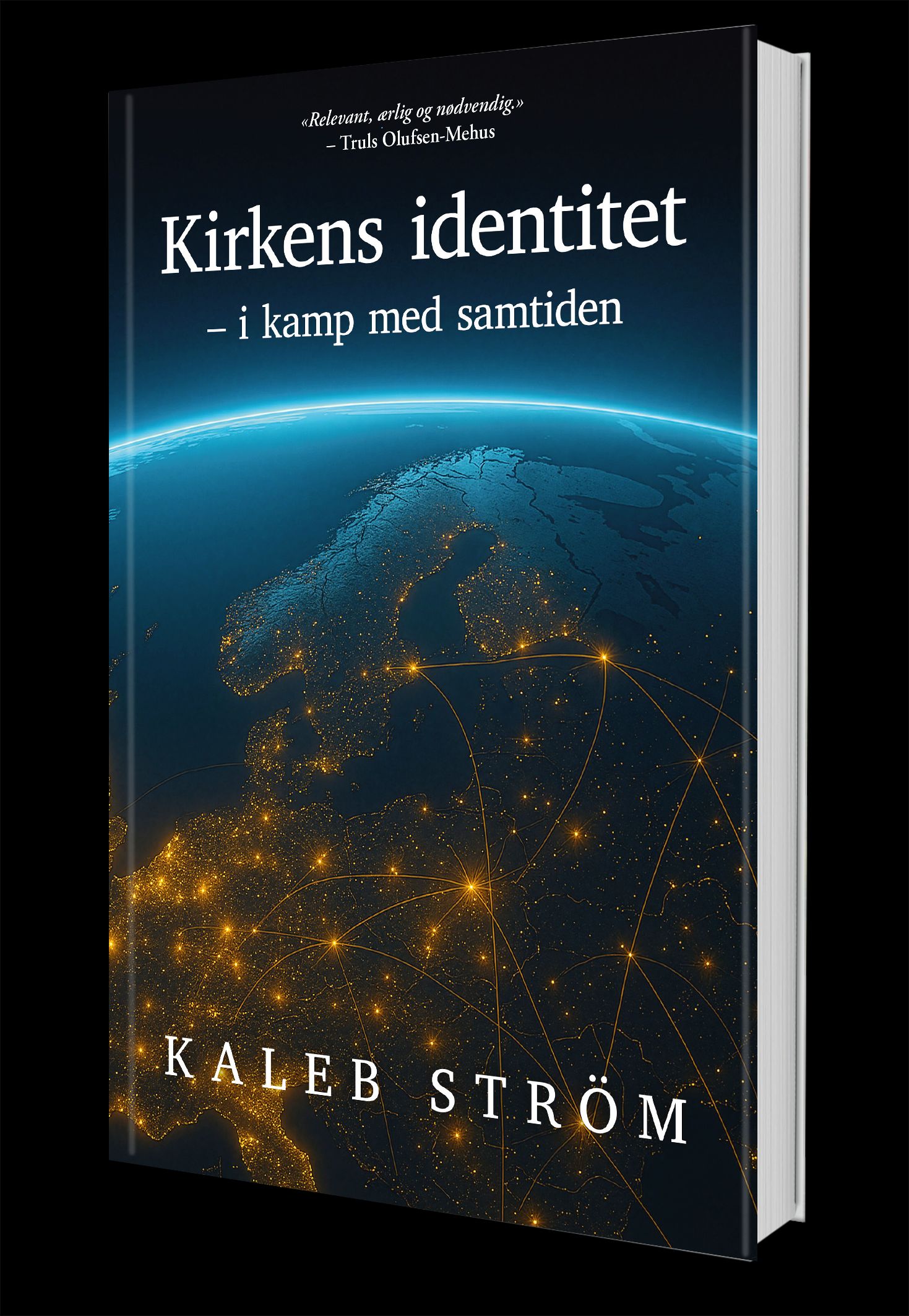 Kirkens identitet