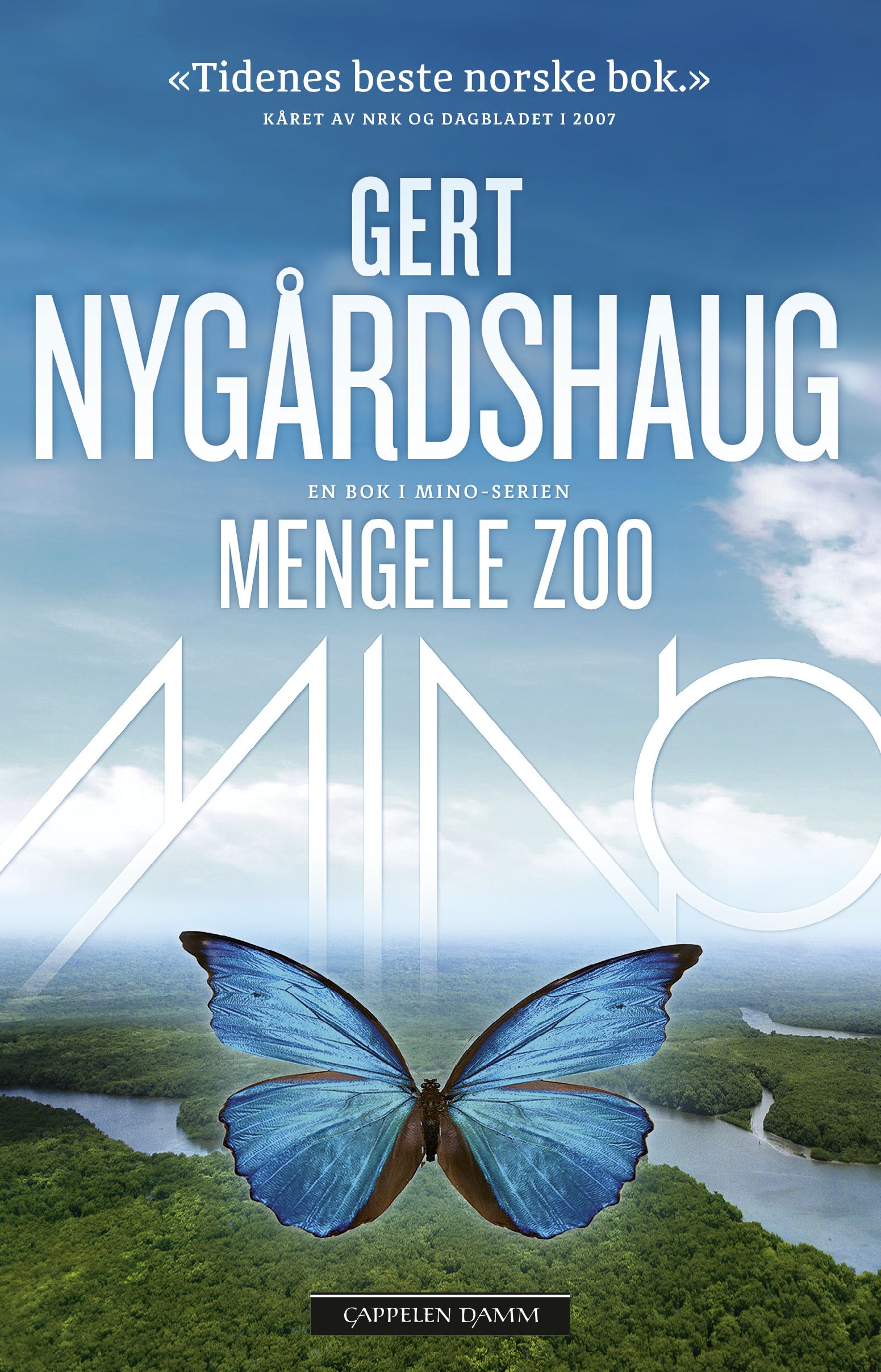 Mengele Zoo