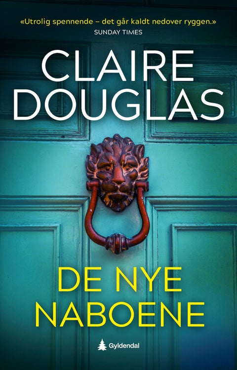 De nye naboene