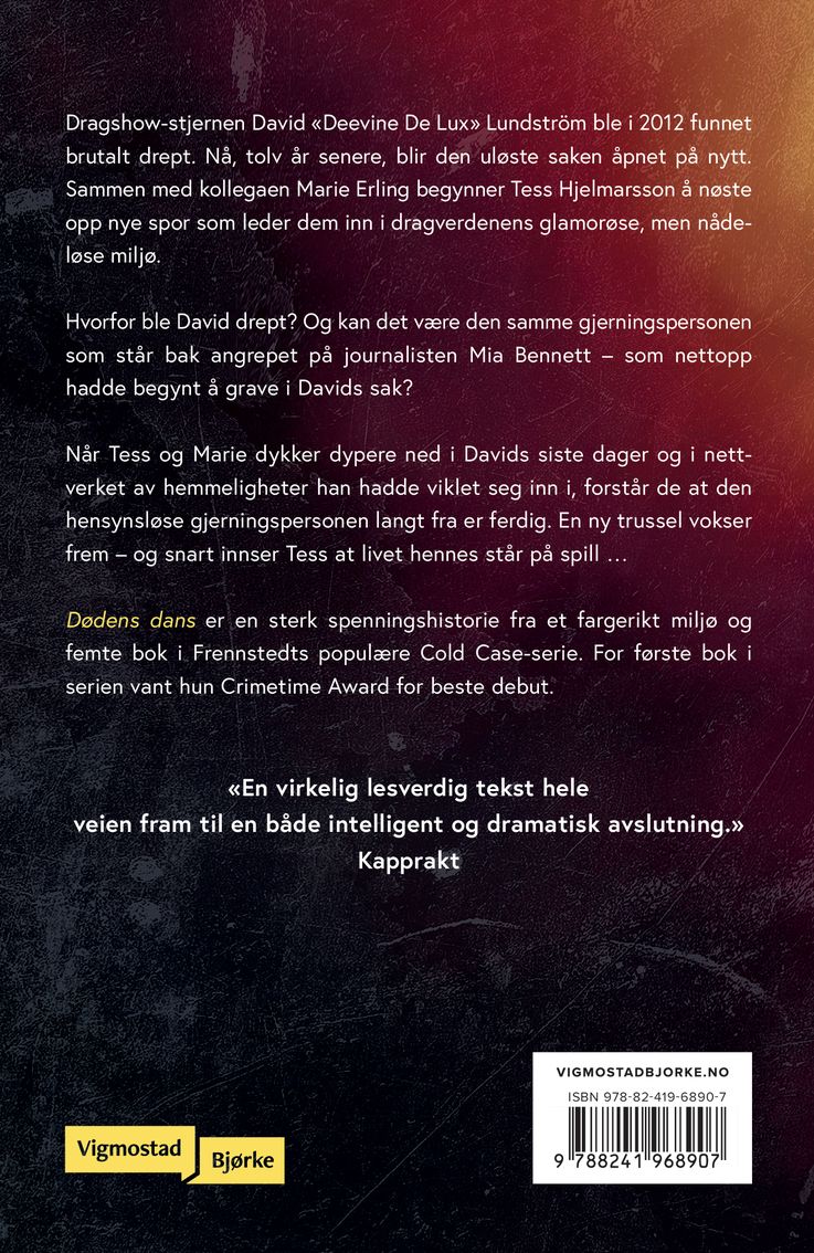 Dødens dans