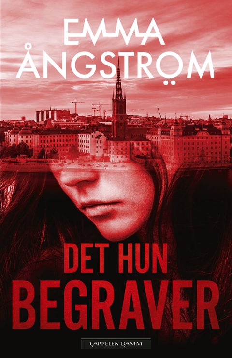 Det hun begraver