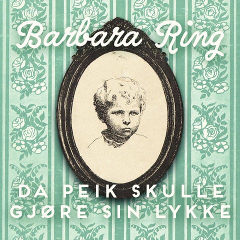 Da Peik skulle gjøre sin lykke