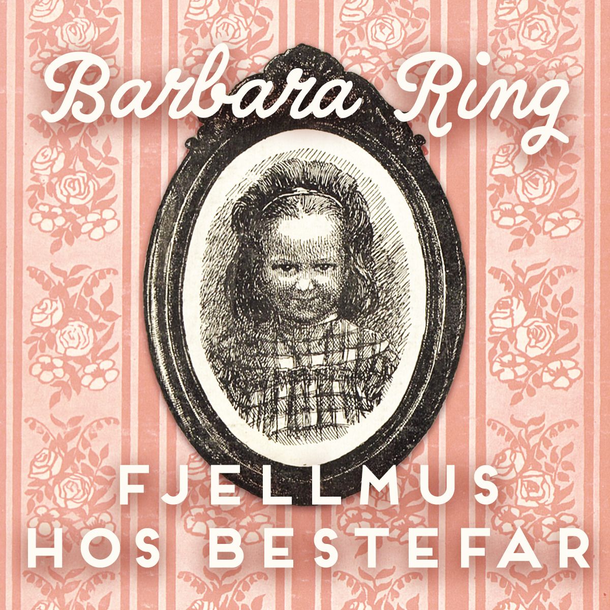 Fjellmus hos bestefar