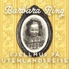 Fjellmus på utenlandsreise