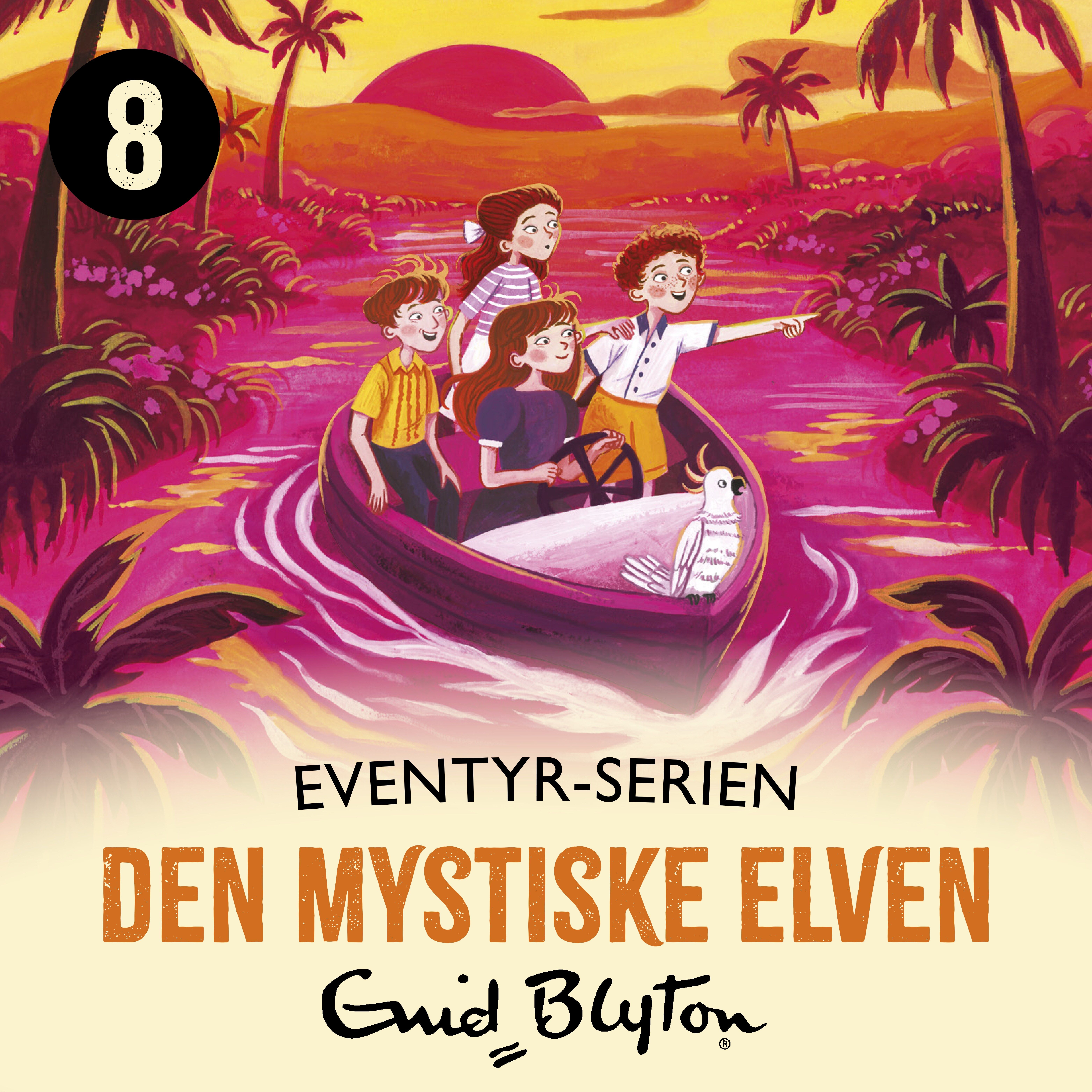 Den mystiske elven