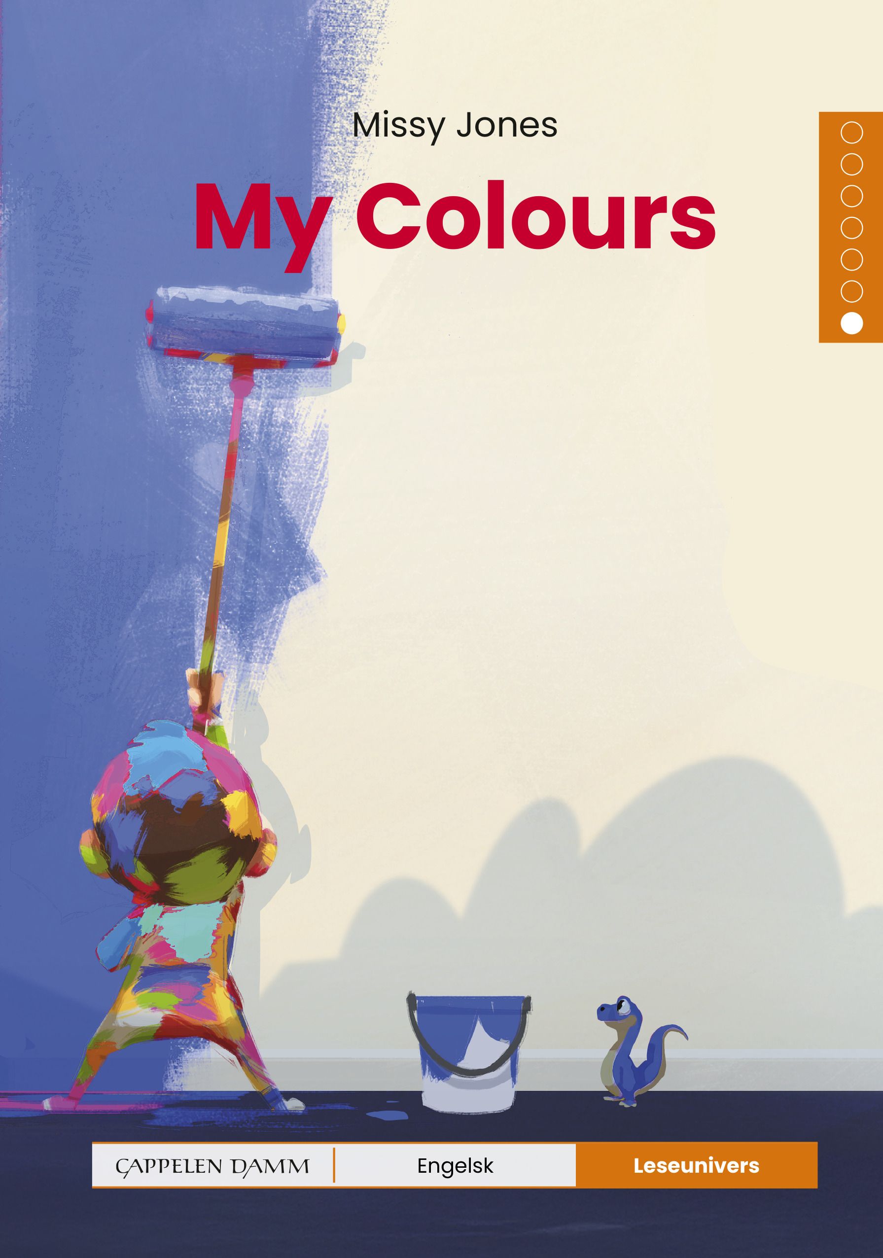 My colours