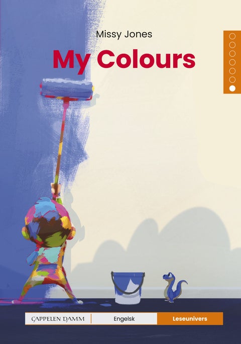 My colours