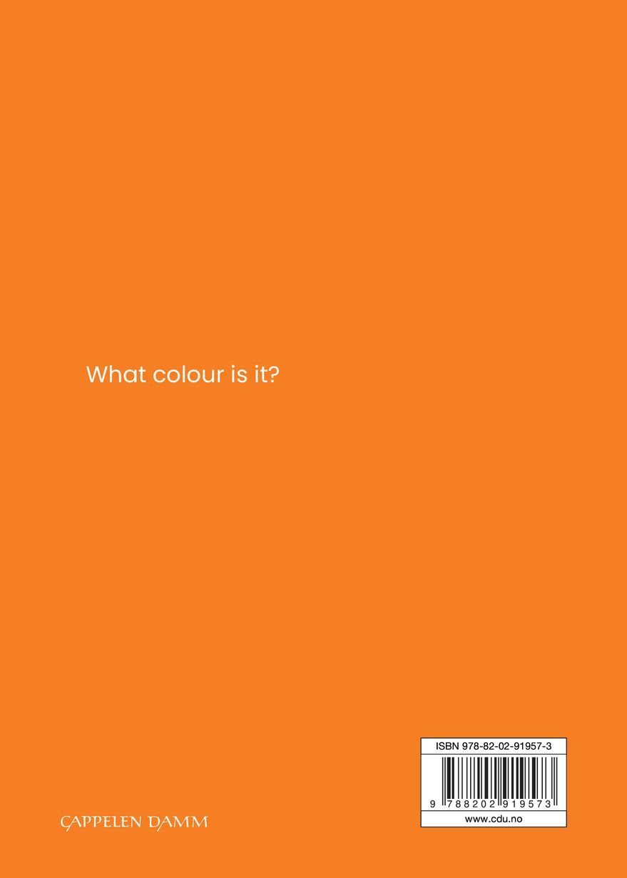 My colours