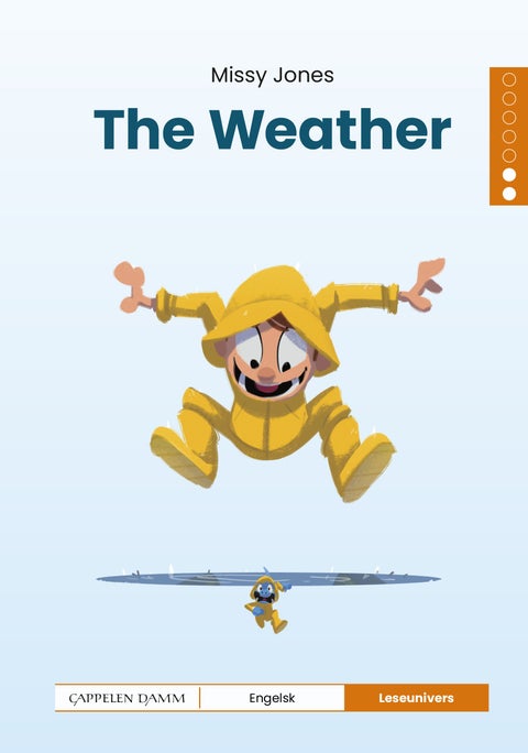 The weather