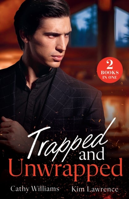 Trapped And Unwrapped - Hot Nights Before Christmas / Princess's Diamond Duty
