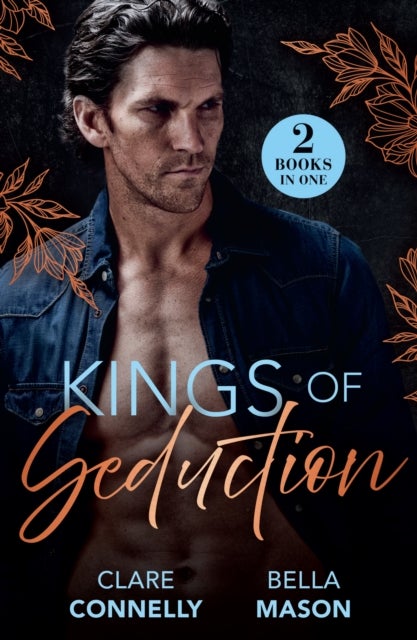 KINGS OF SEDUCTION PB - King of the Outback's Heir (Outrageous Outback Billionaires) / His Majesty's Blackmailed Bride (Scandals at the Palace)