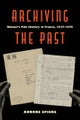 Archiving the Past