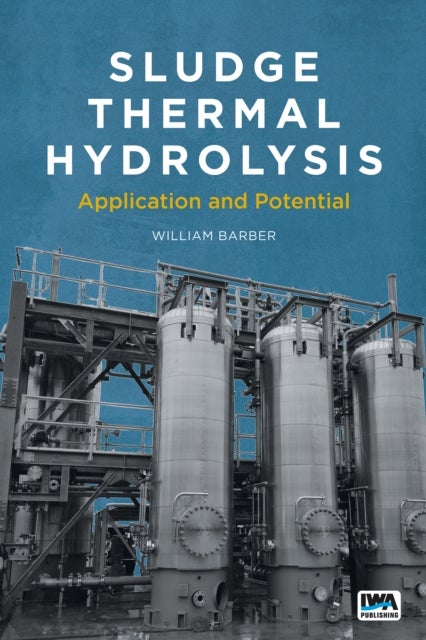 Sludge Thermal Hydrolysis - Application and Potential