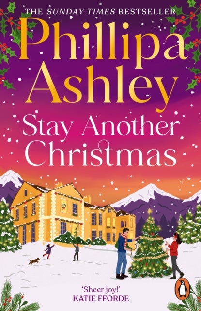 Stay Another Christmas