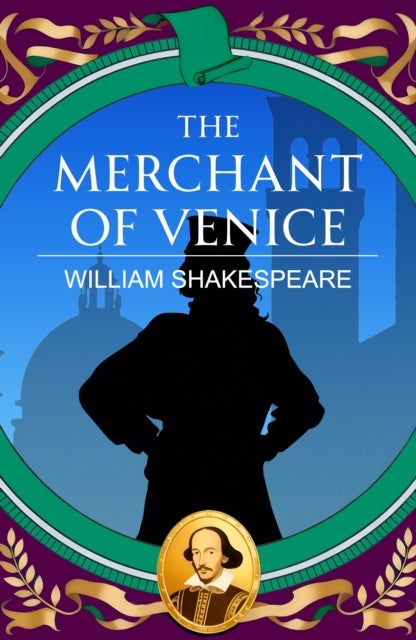 The Merchant of Venice - Justice, Mercy and the Price of Revenge