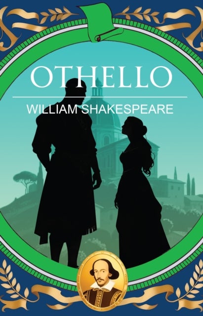 Othello - Jealousy, Betrayal and the Tragedy of Love