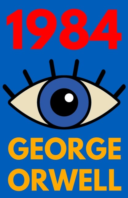1984 - A Dystopian Classic of Totalitarian Power
