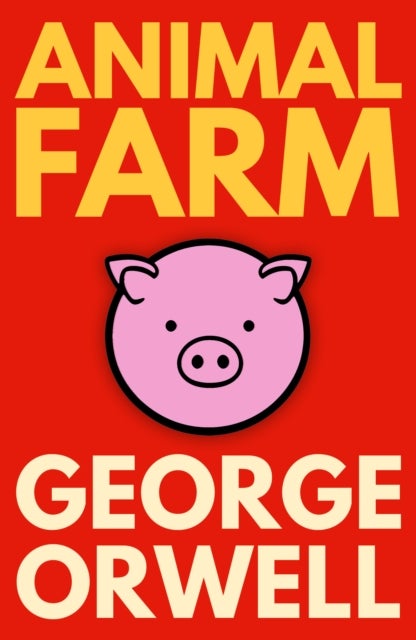Animal Farm - A Classic Satirical Fable of Power and Betrayal