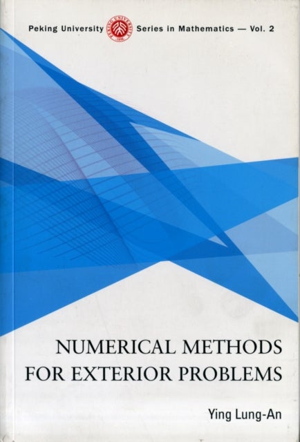 Numerical Methods For Exterior Problems