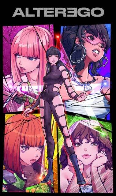 Alter Ego