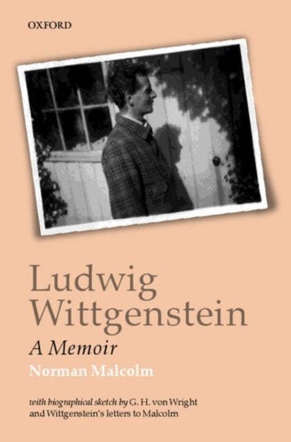 Ludwig Wittgenstein - A Memoir