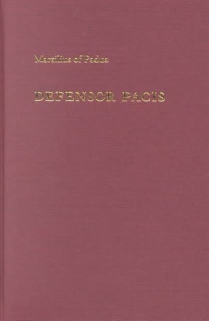Defensor pacis