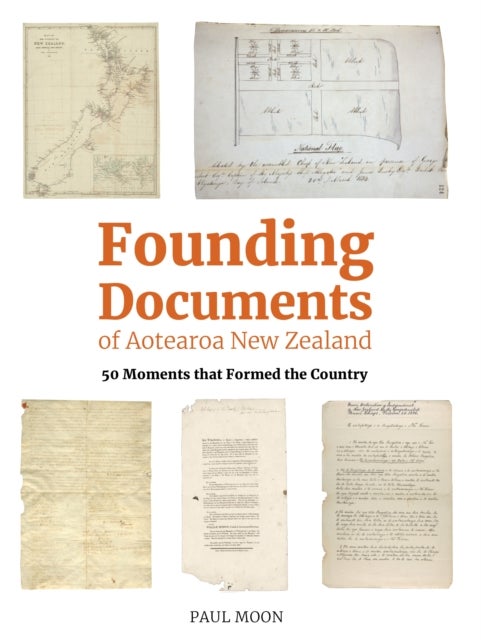 Founding Documents of Aotearoa NZ